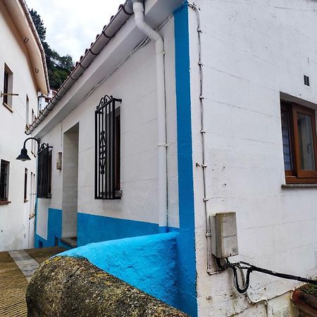 Apartamento Casa Liberatina Cudillero Exterior foto