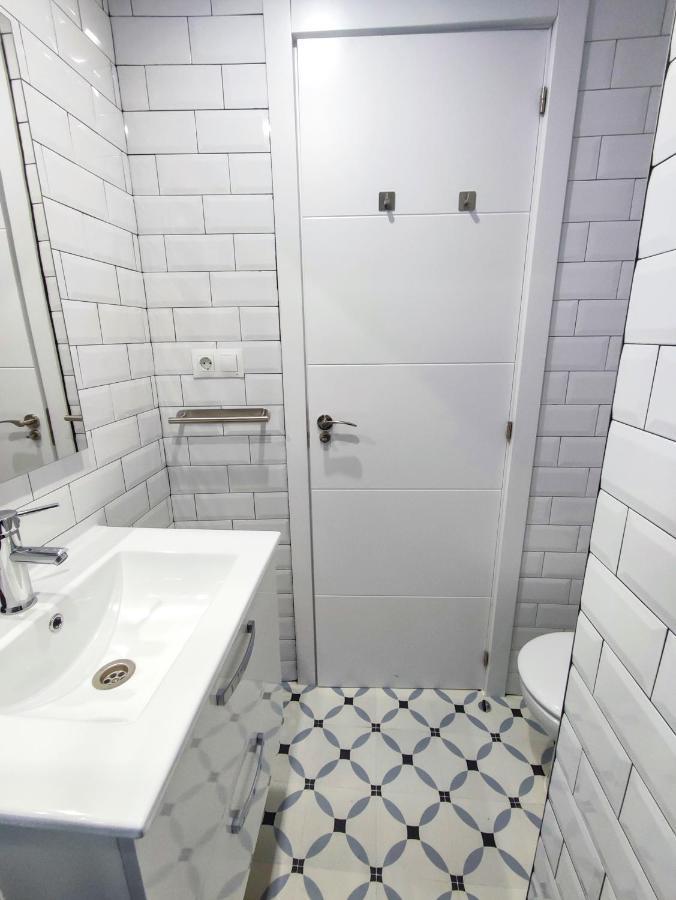 Apartamento Casa Liberatina Cudillero Exterior foto