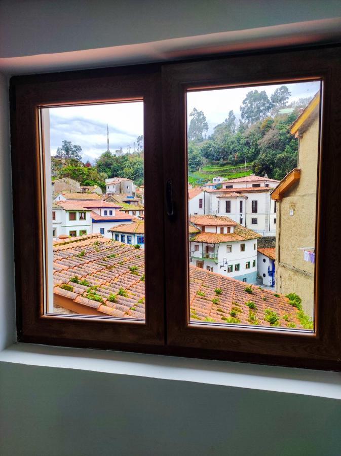 Apartamento Casa Liberatina Cudillero Exterior foto